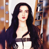 Couple Love GIF