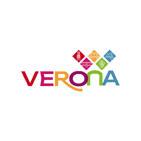 Turismo Arena Sticker by Verona Social