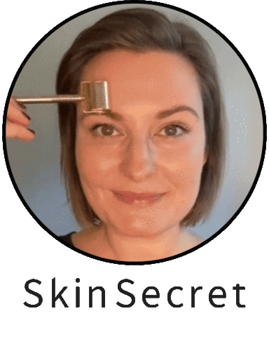 skinsecret beauty skincare skin selfcare Sticker