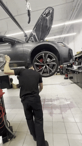 Car GIF