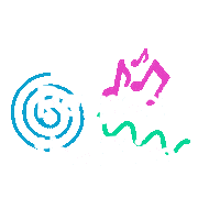 Diversity Autism Sticker by Jai At Play