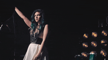 chronic GIF by Phoebe Ryan