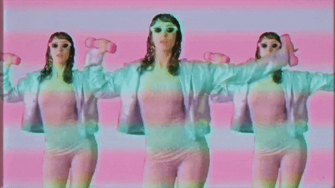 robinson GIF by ministryofsound_giphy
