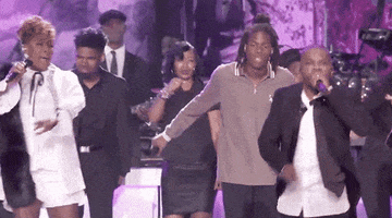 bet her GIF by Soul Train