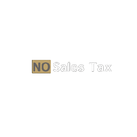 soulfa soulfa soulfa home no sales tax Sticker
