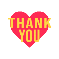 Heart Sticker by Snack Toronto Social Media Agency