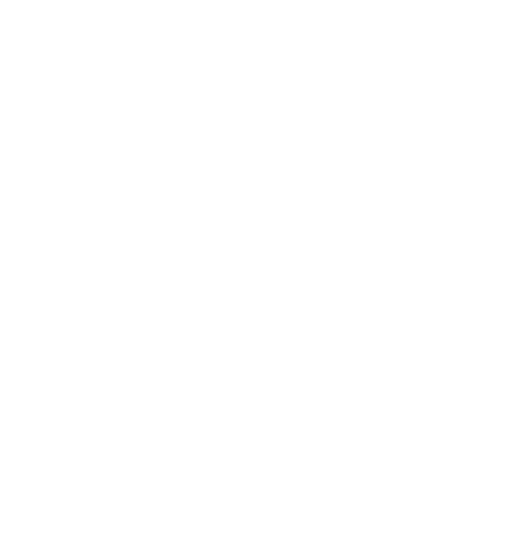 Cat Art Sticker
