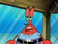 season 7 episode 10 GIF by SpongeBob SquarePants