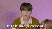 Fallon Tonight Bts Army GIF by The Tonight Show Starring Jimmy Fallon