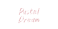 Makeup Pastel Sticker by BY ECOM