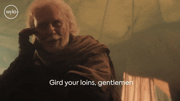 Jodie Whittaker Thirteenth Doctor GIF by Doctor Who