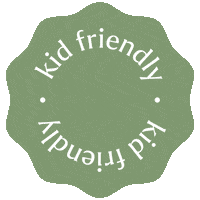 Kid Friendly Sticker by Welyo