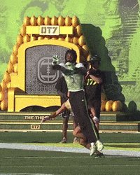 Fight On Usc Trojans GIF