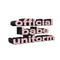 Fashion 3D Sticker by Missguided