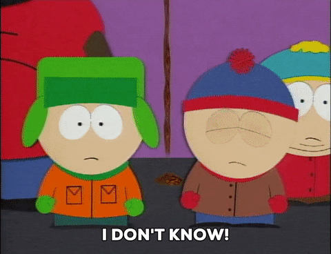 GIF by South Park 