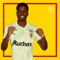 Ligue 1 Love GIF by rclens