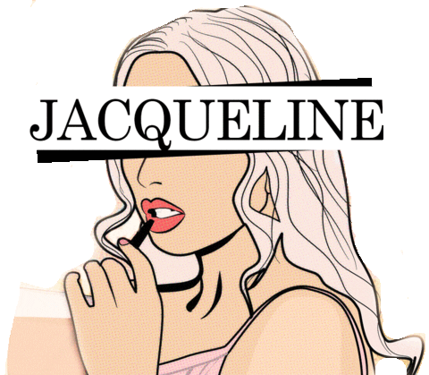 Nyfw Sticker by Jacqueline City Apparel