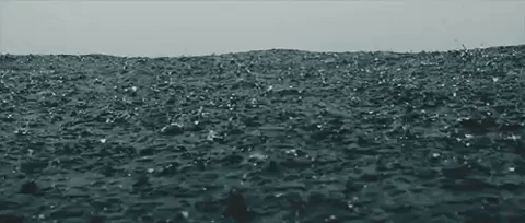 rain person GIF by agconti