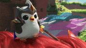 Sword No GIF by League of Legends