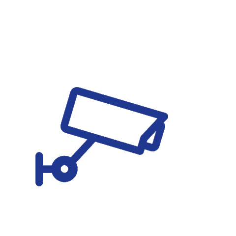 GrupoGtd giphyupload gtd telsur cámara Sticker