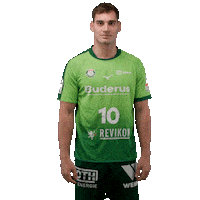 Handball Simic Sticker by DAIKIN HBL