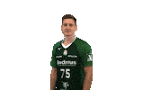 hsgwetzlar handball-bundesliga novak wetzlar hsg wetzlar Sticker