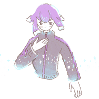 Japan 日本 Sticker