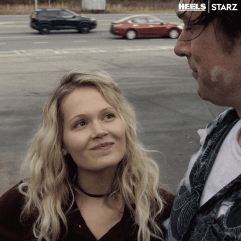 Episode 4 Smile GIF by Heels