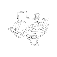 Dwellrealtyeasttexas Sticker by Dwell Realty