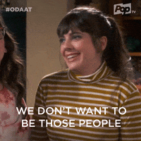 Pierce Sheridan GIF by One Day At A Time