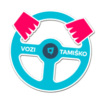 Vozi GIF by Homepage.rs