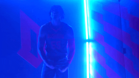 Basketball GIF by GoDuquesne