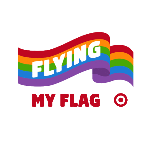 Lgbt Pride Sticker by Target