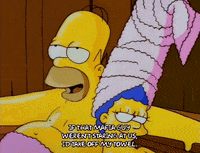 homer simpson episode 3 GIF