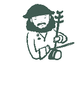 Jsygsartcafe Sticker