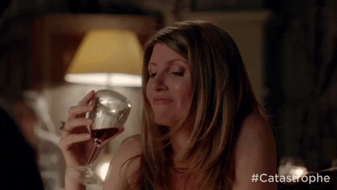Amazon Humor GIF by Catastrophe