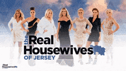 Channel Islands Ladies GIF by Real Housewives of Jersey