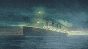 Loop Sea GIF by MBPresents