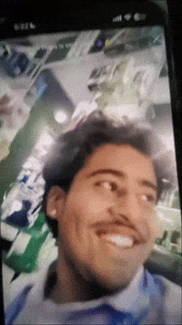 Sarthak Lil Boy GIF