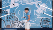 University Of North Carolina Football GIF by UNC Tar Heels