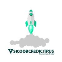 Agro Pecuaria Sticker by Sicoob Credicitrus