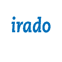 Irado vlaardingen schiedam irado rozenburg Sticker