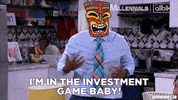Money Crypto GIF by MAKA Finance