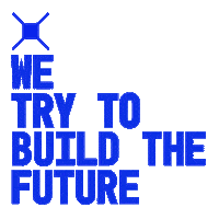 NanaBianca space star future we Sticker