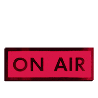 On Air Concert Sticker by Taratata