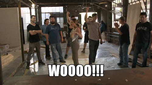 Jojo Fletcher Yes GIF by CNBC Prime