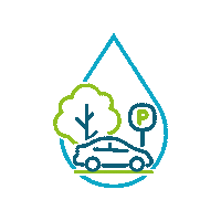 Enjoy Kayaking Sticker by Paddle UK