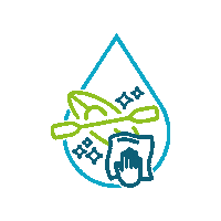 Enjoy Kayaking Sticker by Paddle UK