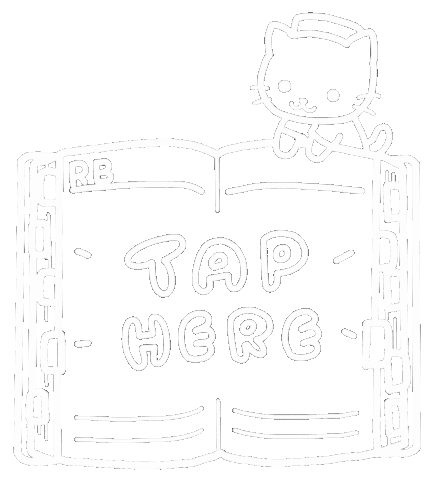 Tap Sticker by MEDIC MEDIA kango