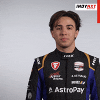First Place P1 GIF by INDYCAR
